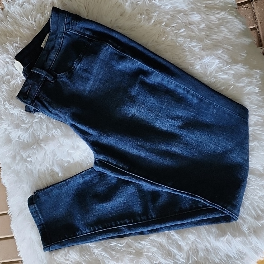 EUC, Rachel Roy Denim Jeans, Skinny, Size 27